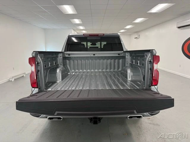 2026 Chevrolet Silverado 4th Gen - Image 8 of 21