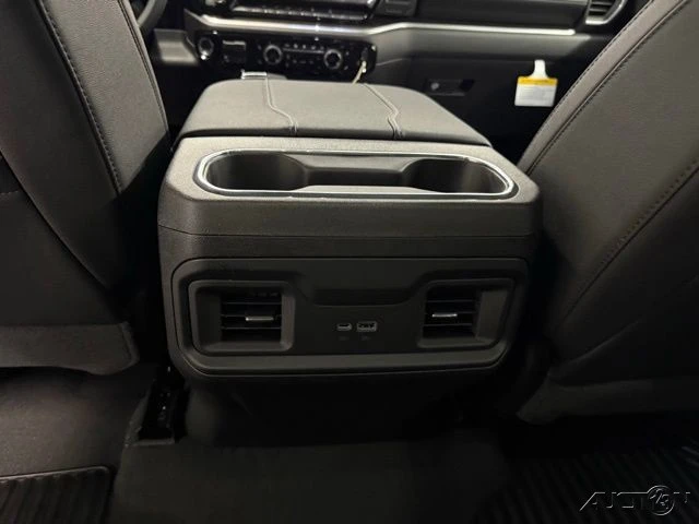 2026 Chevrolet Silverado 4th Gen - Image 17 of 21