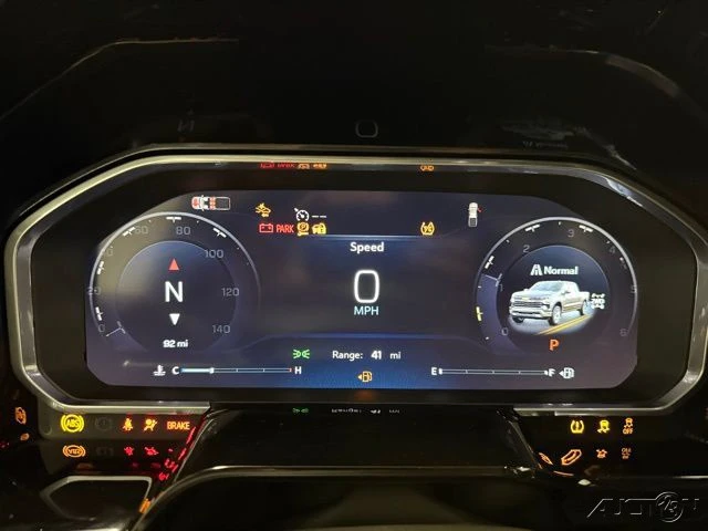 2026 Chevrolet Silverado 4th Gen - Image 20 of 21