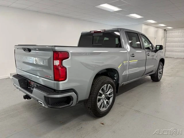 2026 Chevrolet Silverado 4th Gen - Image 6 of 21