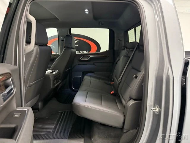 2026 Chevrolet Silverado 4th Gen - Image 16 of 21