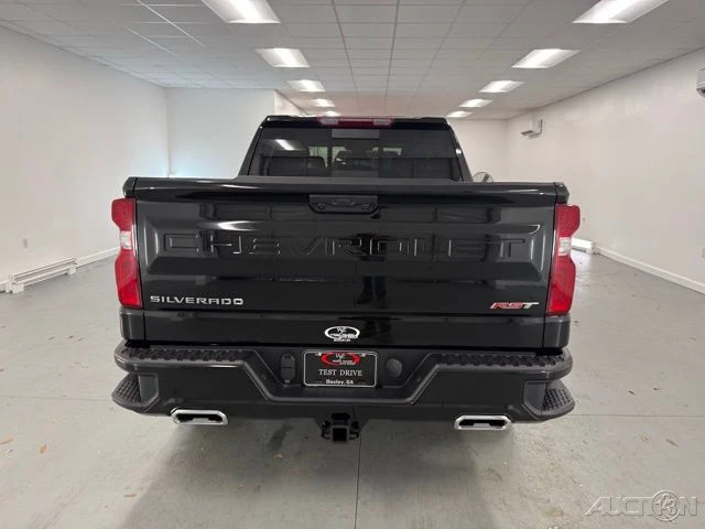 2026 Chevrolet Silverado 4th Gen - Image 7 of 12
