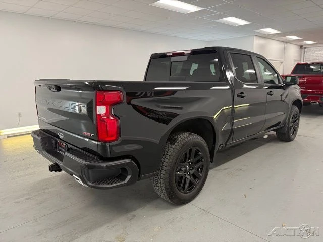 2026 Chevrolet Silverado 4th Gen - Image 6 of 12