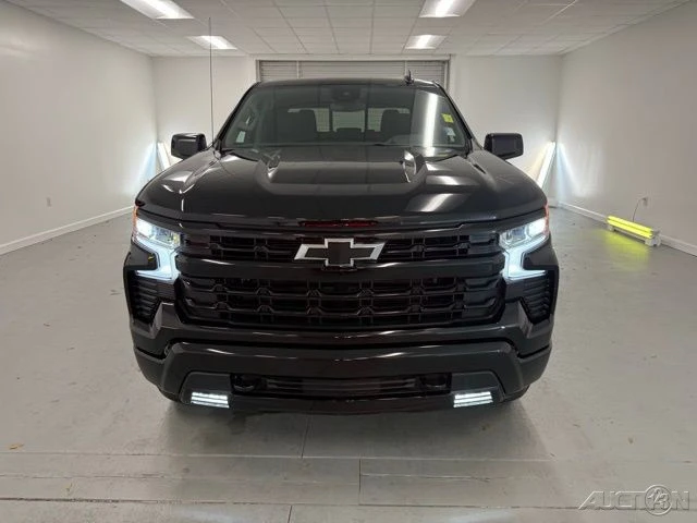 2026 Chevrolet Silverado 4th Gen - Image 2 of 12
