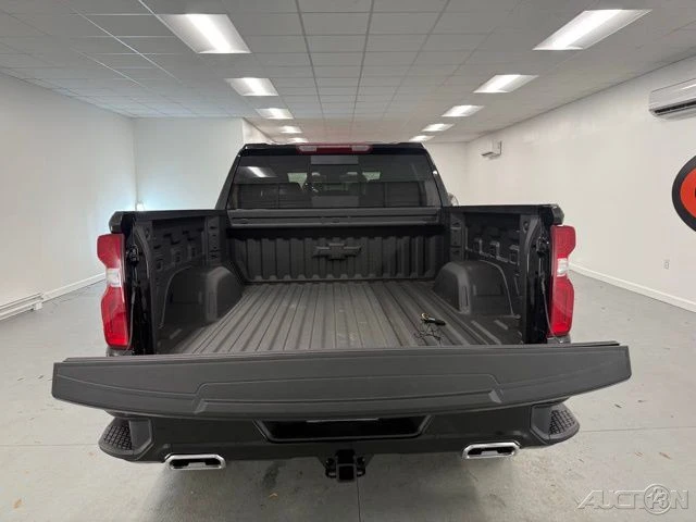 2026 Chevrolet Silverado 4th Gen - Image 8 of 12