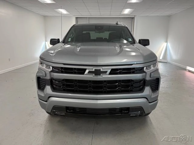 2026 Chevrolet Silverado 4th Gen - Image 2 of 12