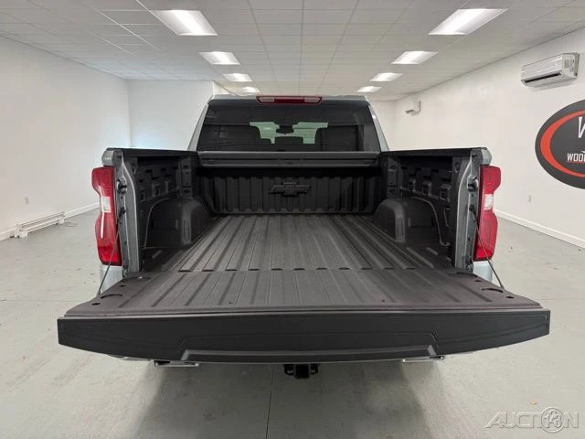 2026 Chevrolet Silverado 4th Gen - Image 8 of 12
