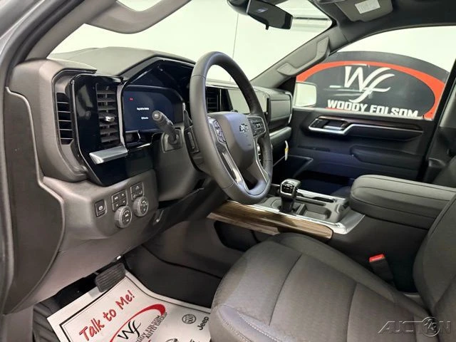 2026 Chevrolet Silverado 4th Gen - Image 12 of 12