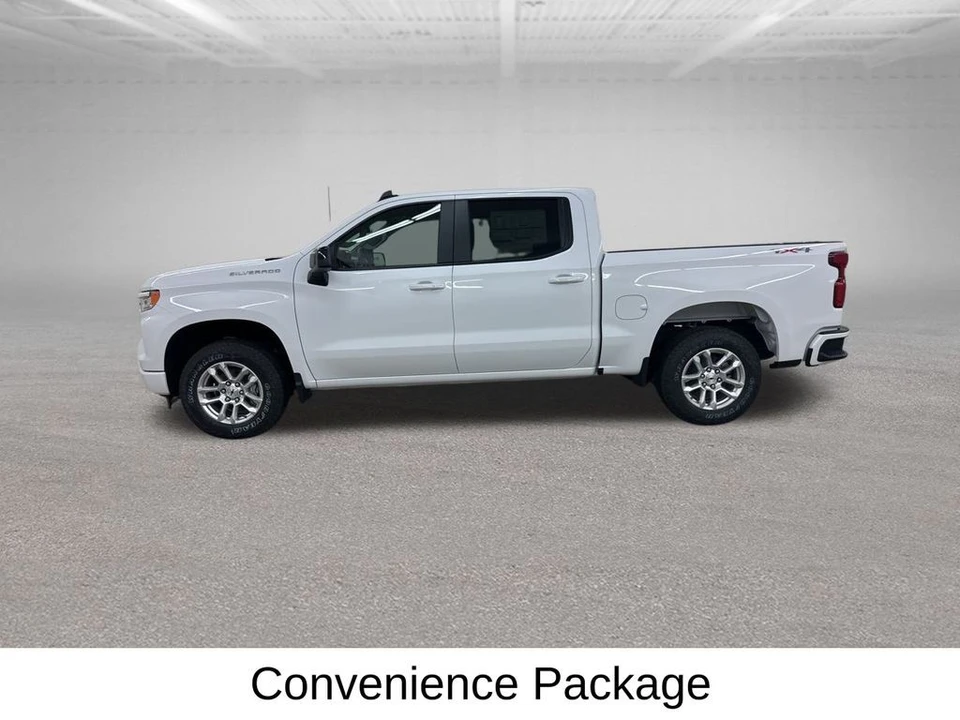 2026 Chevrolet Silverado 4th Gen - Image 6 of 12