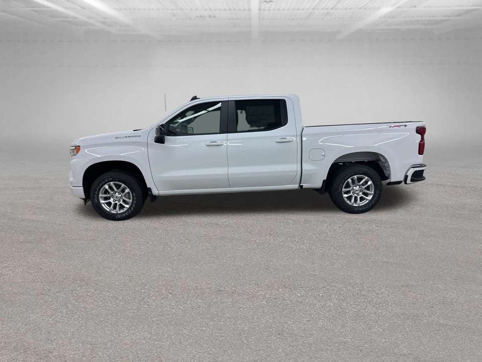 2026 Chevrolet Silverado 4th Gen - Image 6 of 12