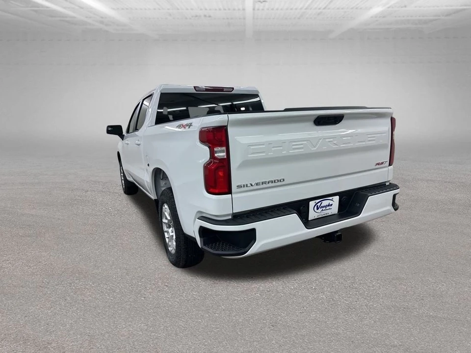 2026 Chevrolet Silverado 4th Gen - Image 8 of 12