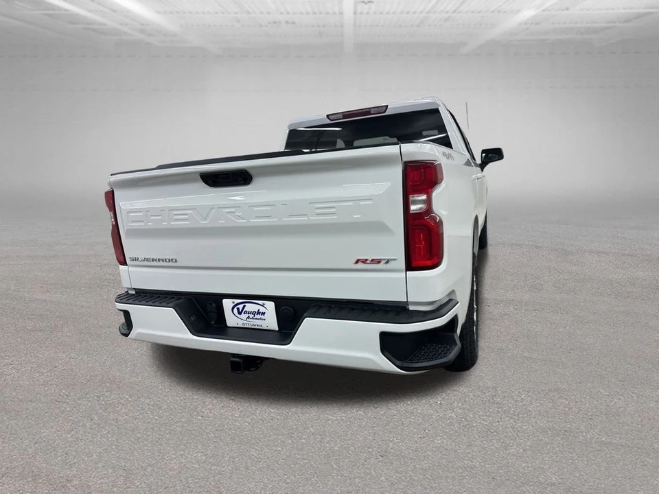 2026 Chevrolet Silverado 4th Gen - Image 10 of 12