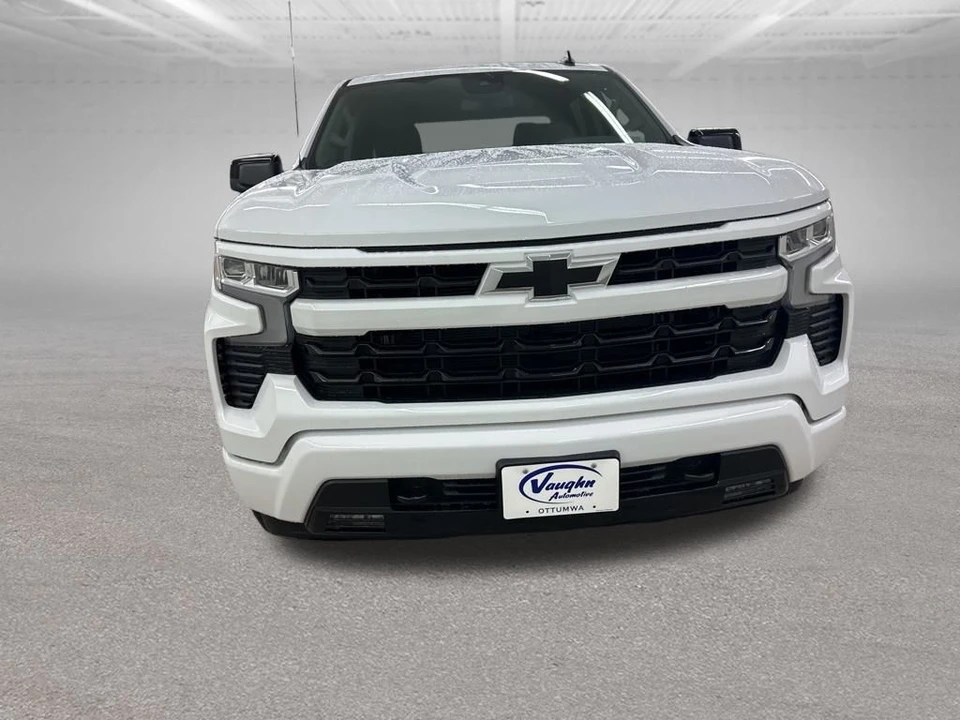 2026 Chevrolet Silverado 4th Gen - Image 3 of 12