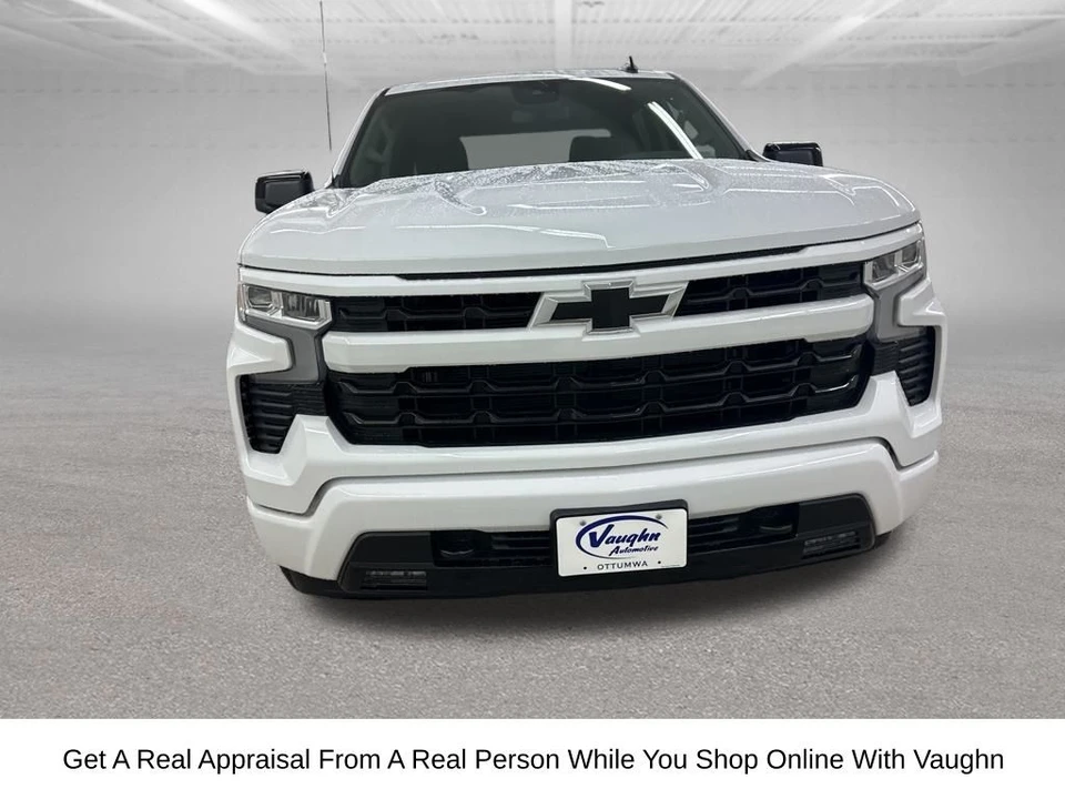 2026 Chevrolet Silverado 4th Gen - Image 3 of 12