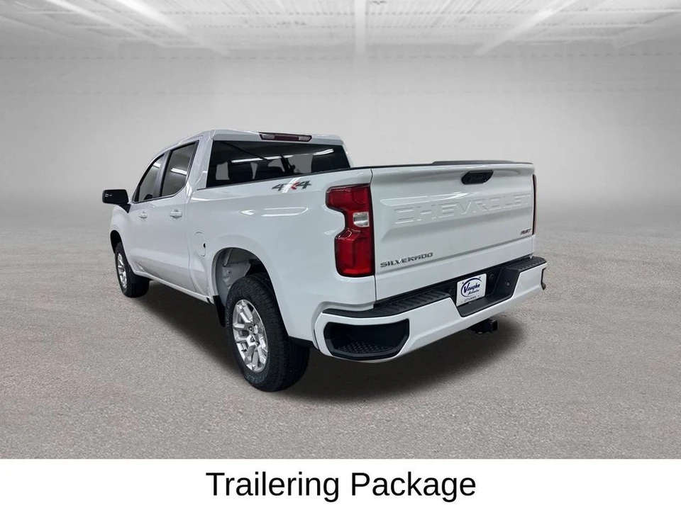 2026 Chevrolet Silverado 4th Gen - Image 7 of 12