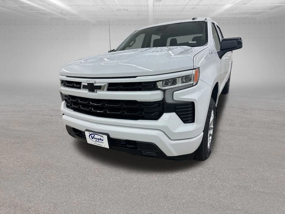 2026 Chevrolet Silverado 4th Gen - Image 4 of 12