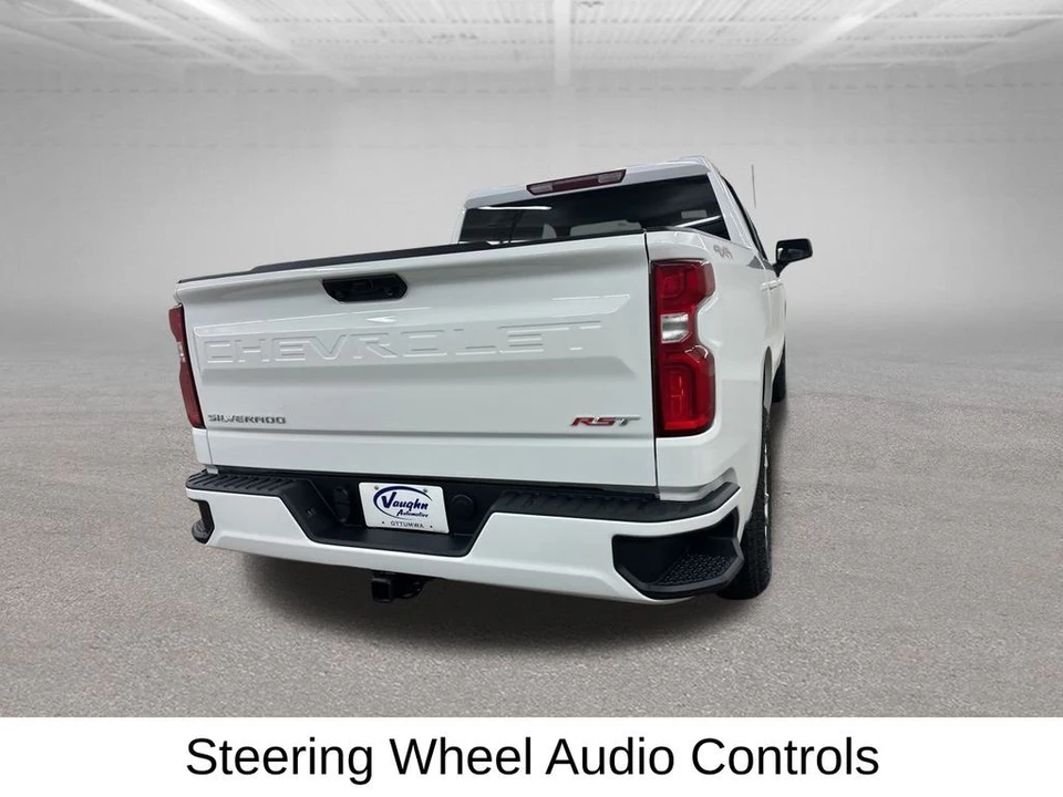 2026 Chevrolet Silverado 4th Gen - Image 10 of 12