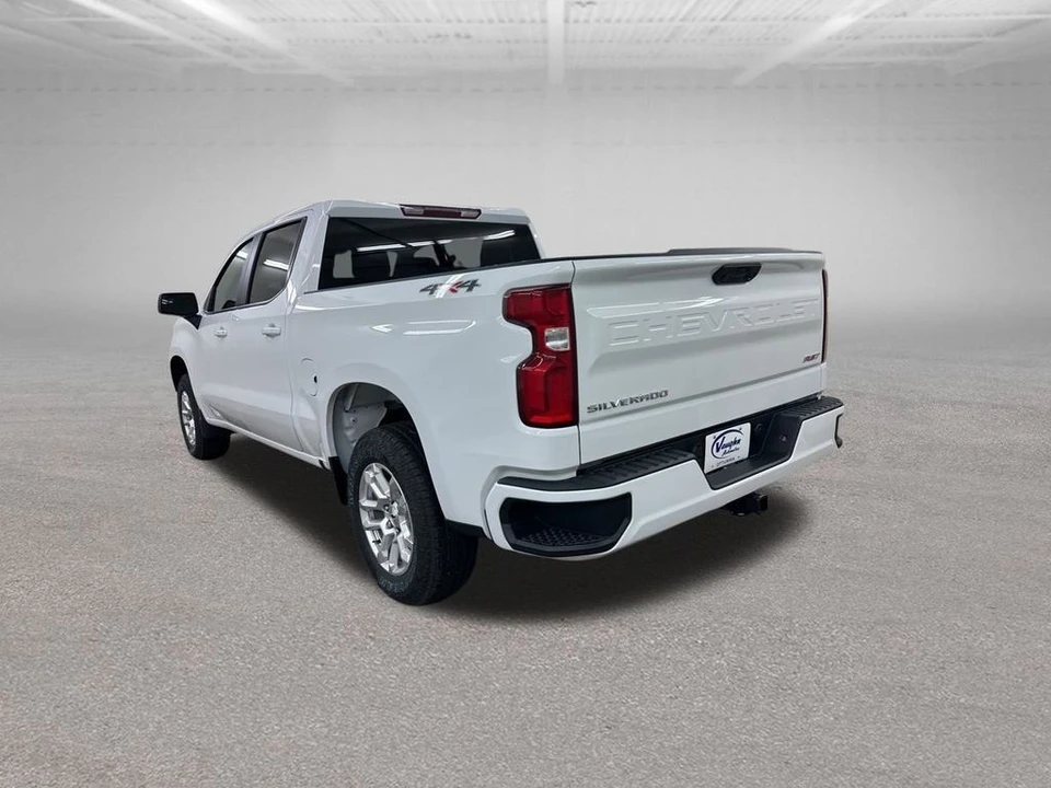 2026 Chevrolet Silverado 4th Gen - Image 7 of 12
