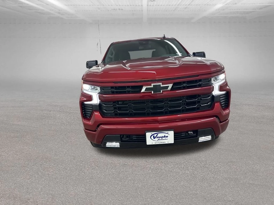 2026 Chevrolet Silverado 4th Gen - Image 3 of 12