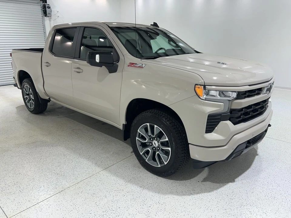 2026 Chevrolet Silverado 4th Gen - Image 7 of 21