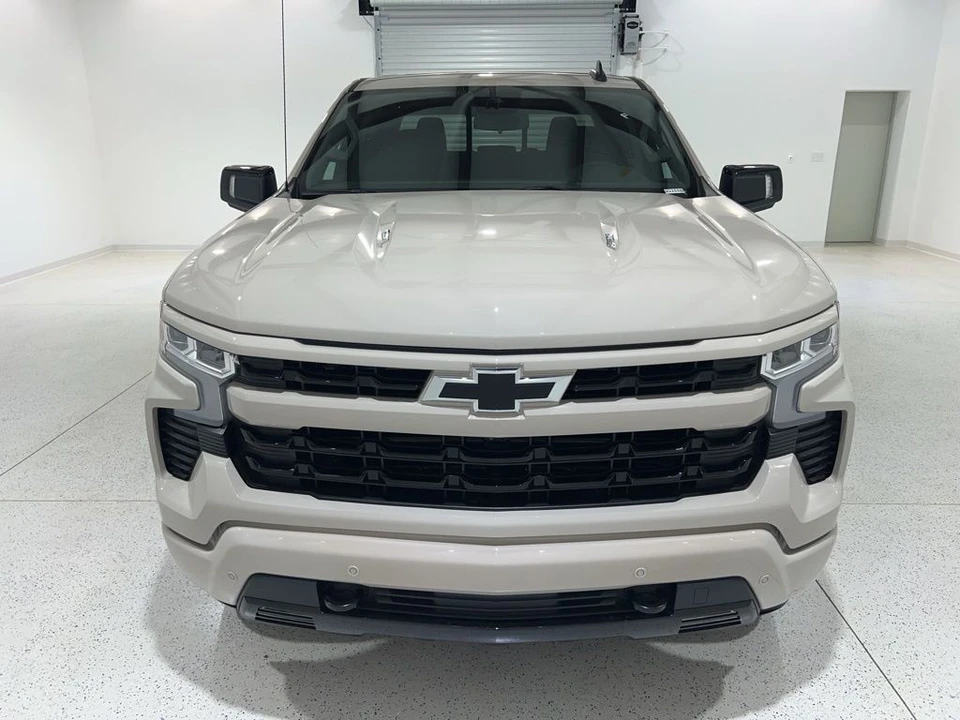 2026 Chevrolet Silverado 4th Gen - Image 8 of 21