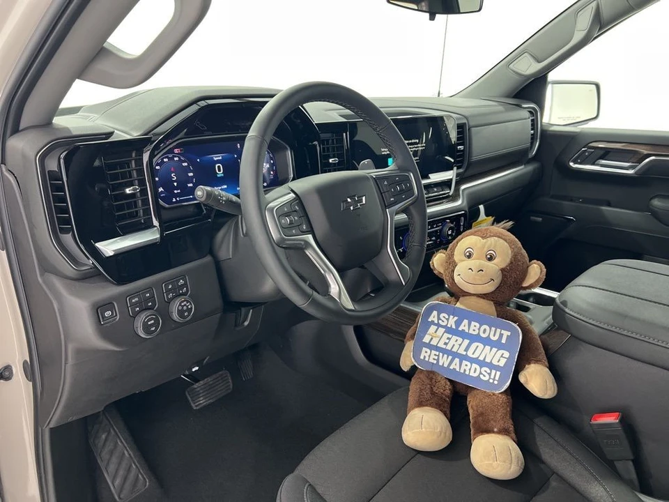 2026 Chevrolet Silverado 4th Gen - Image 9 of 21