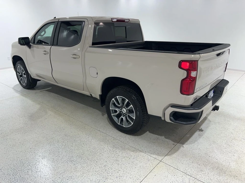 2026 Chevrolet Silverado 4th Gen - Image 3 of 21