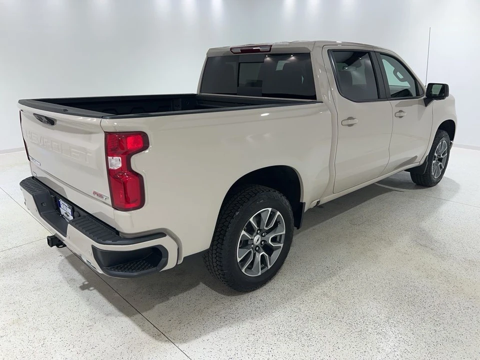 2026 Chevrolet Silverado 4th Gen - Image 5 of 21