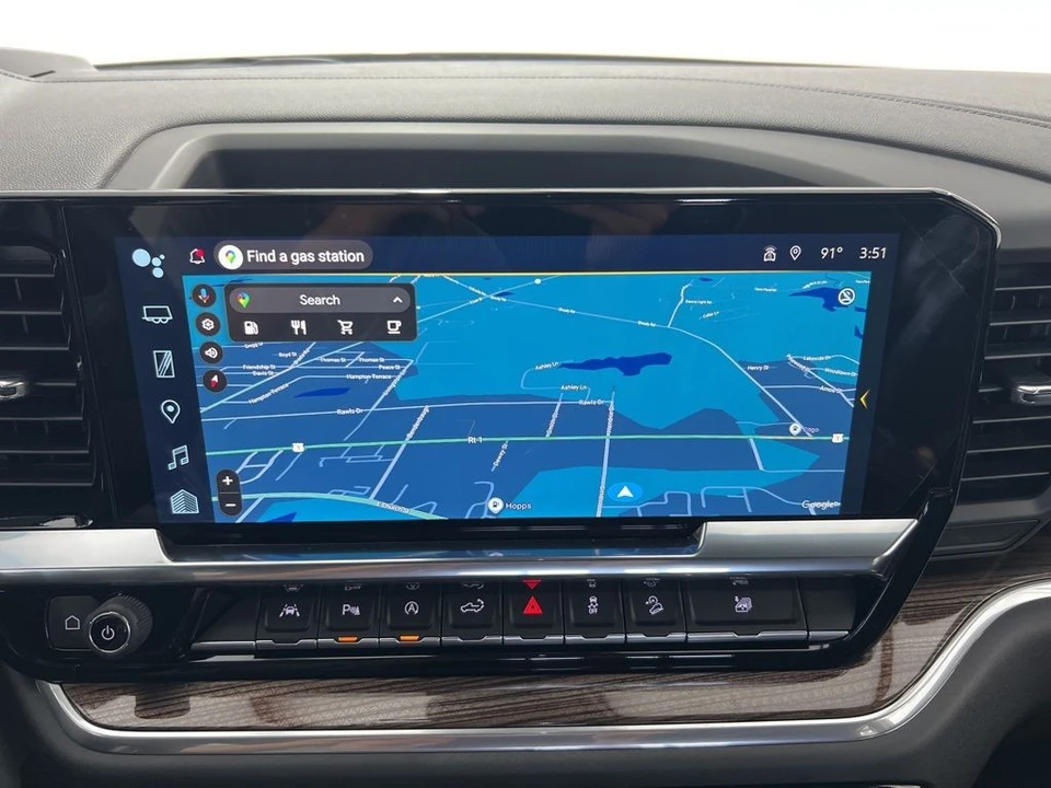 2026 Chevrolet Silverado 4th Gen - Image 14 of 21