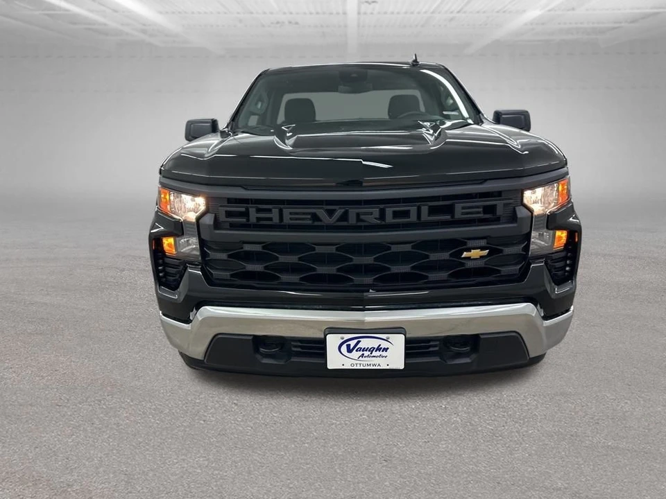 2026 Chevrolet Silverado 4th Gen - Image 3 of 12