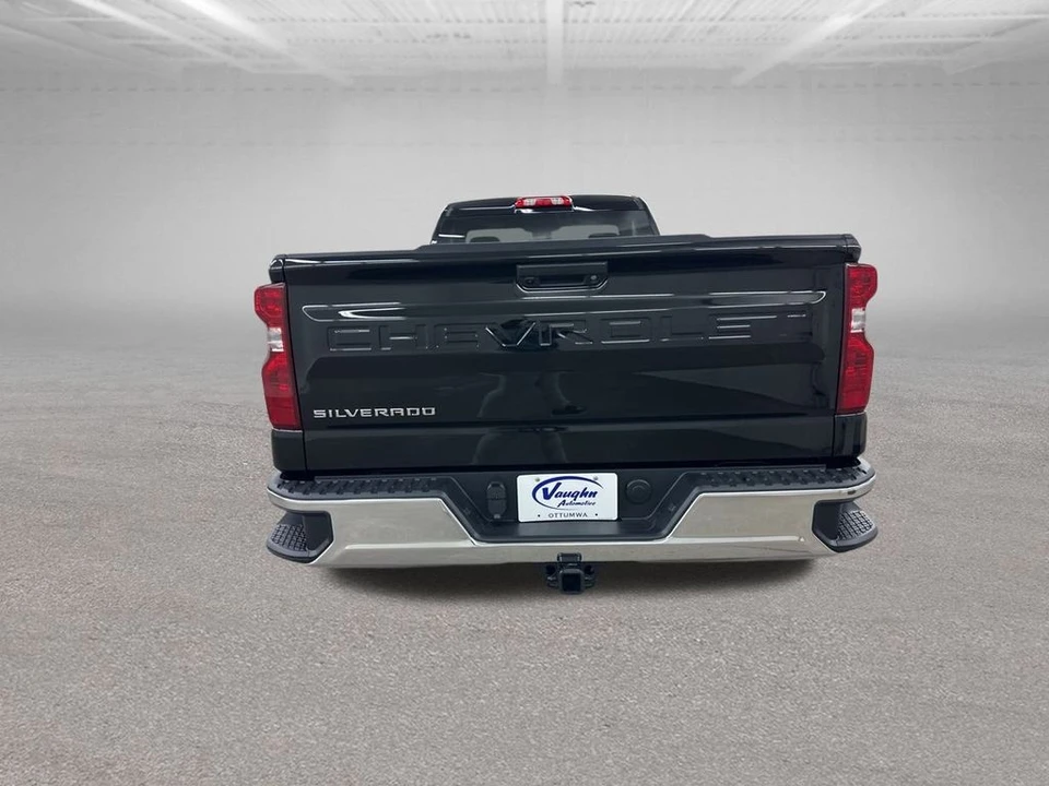 2026 Chevrolet Silverado 4th Gen - Image 9 of 12