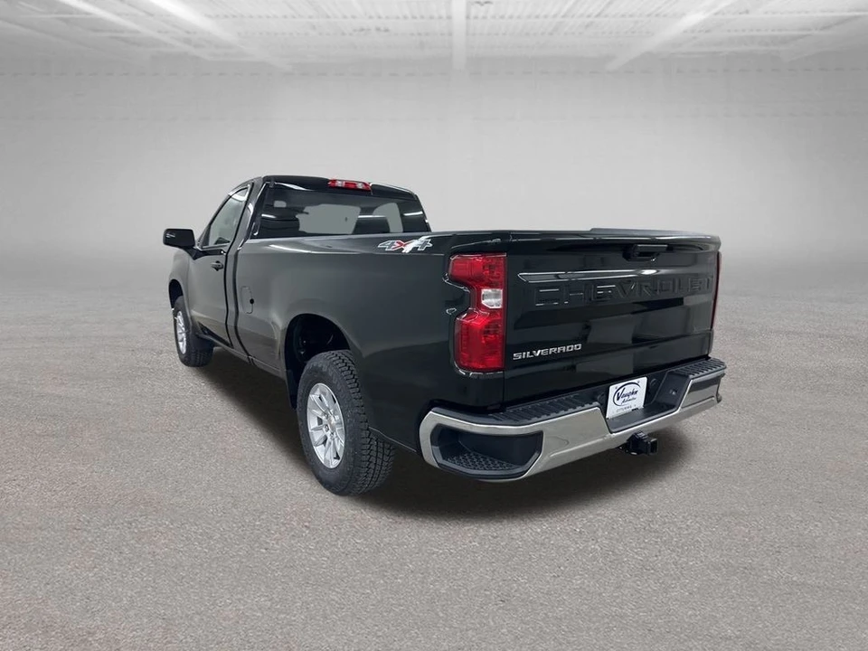 2026 Chevrolet Silverado 4th Gen - Image 7 of 12