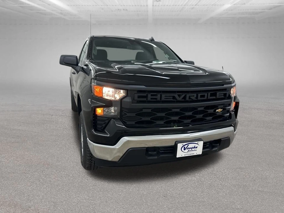 2026 Chevrolet Silverado 4th Gen - Image 2 of 12
