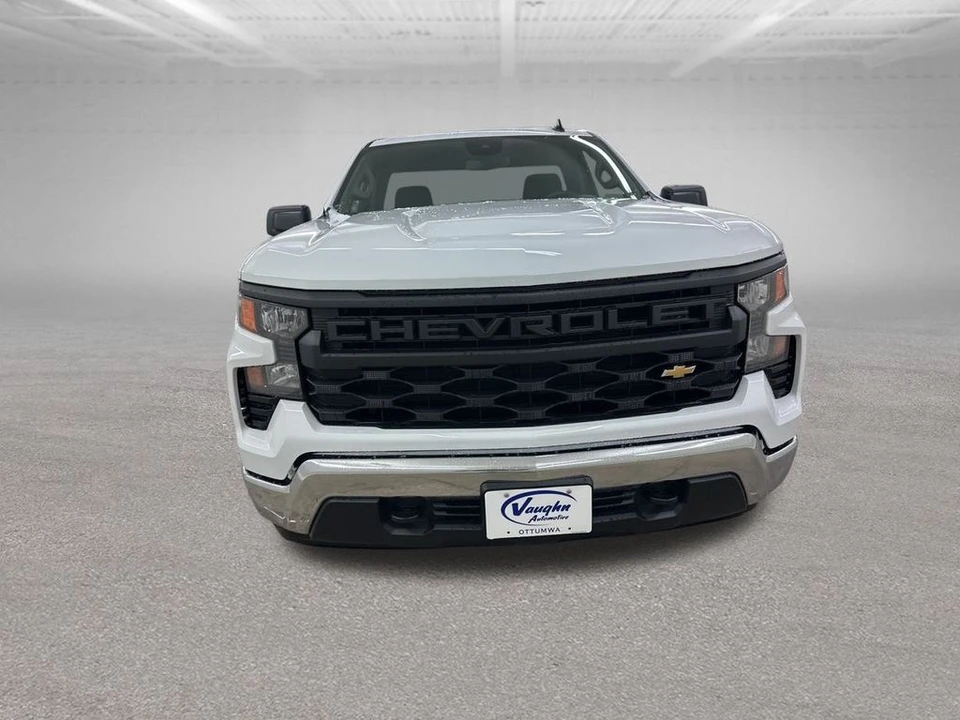 2026 Chevrolet Silverado 4th Gen - Image 3 of 12