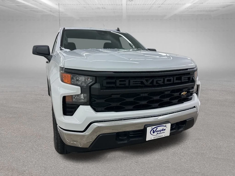 2026 Chevrolet Silverado 4th Gen - Image 2 of 12