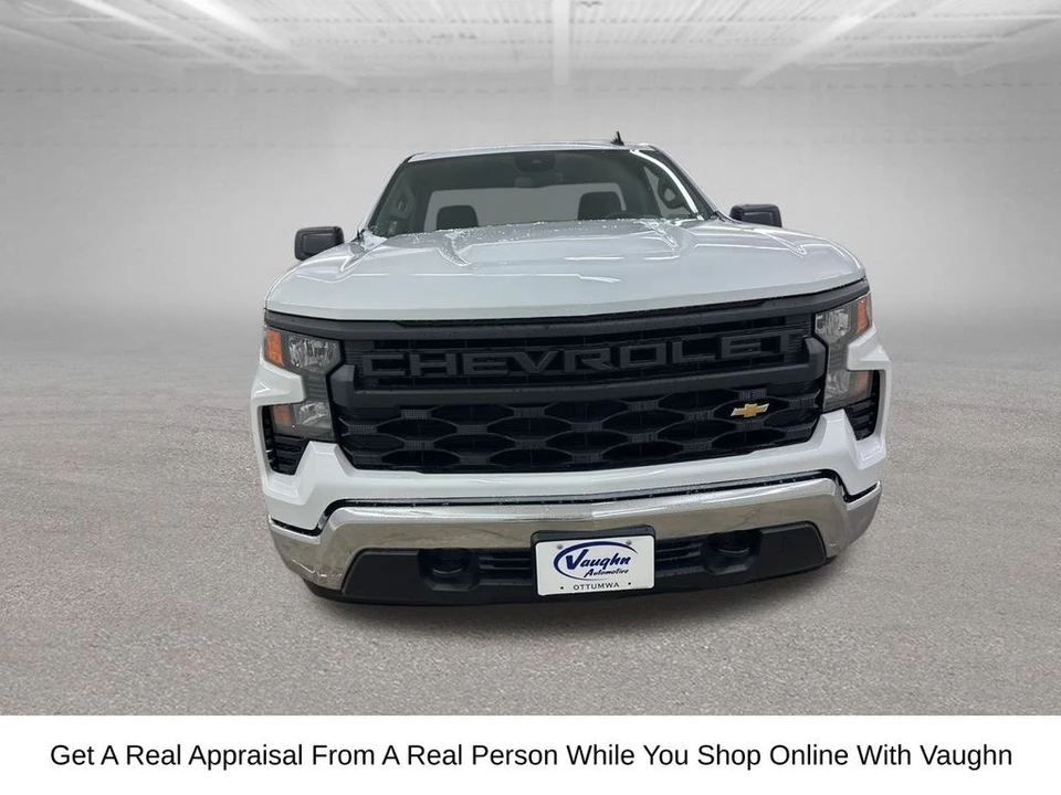 2026 Chevrolet Silverado 4th Gen - Image 3 of 12