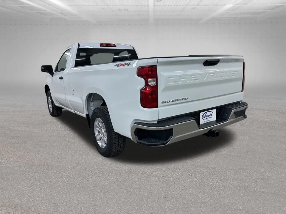 2026 Chevrolet Silverado 4th Gen - Image 7 of 12