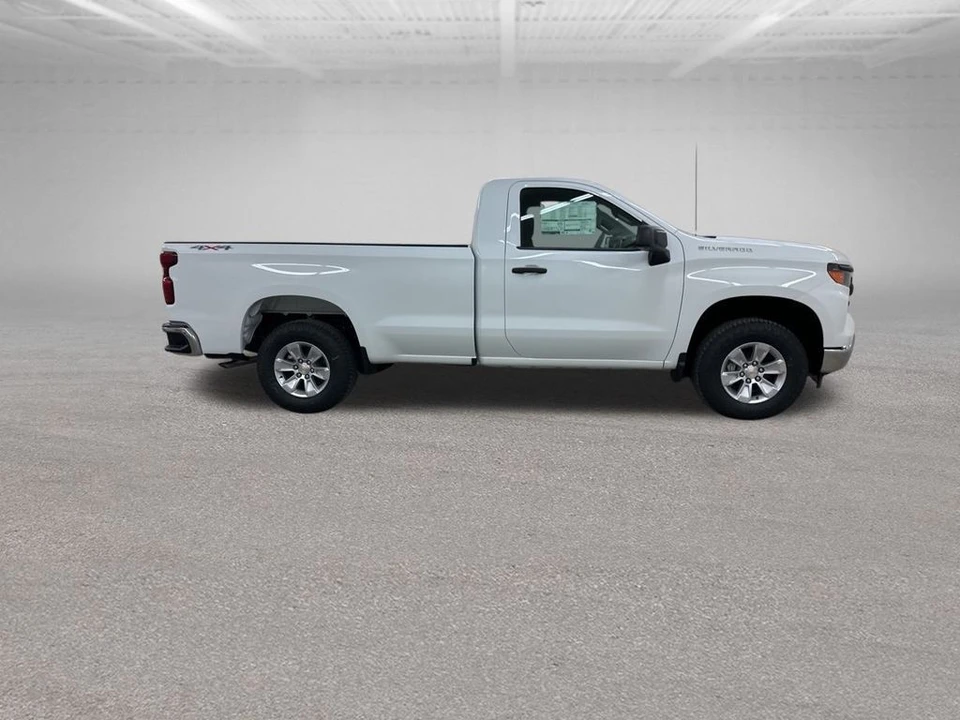 2026 Chevrolet Silverado 4th Gen - Image 12 of 12