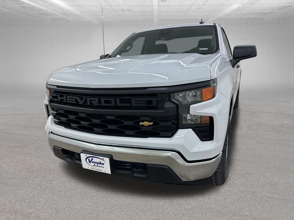 2026 Chevrolet Silverado 4th Gen - Image 4 of 12