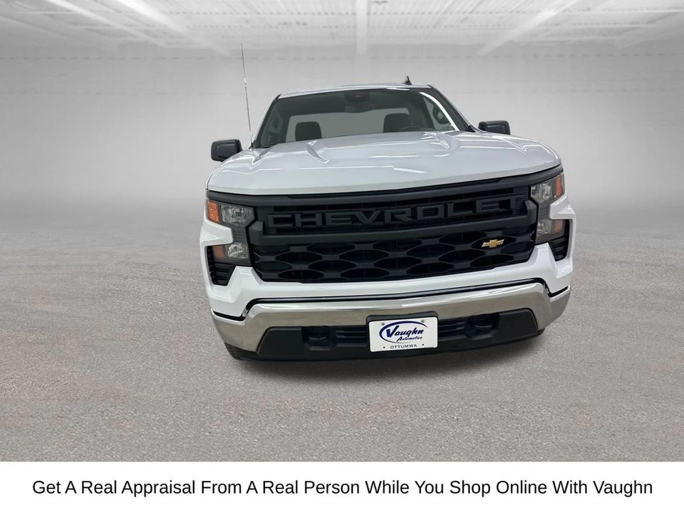 2026 Chevrolet Silverado 4th Gen - Image 3 of 12