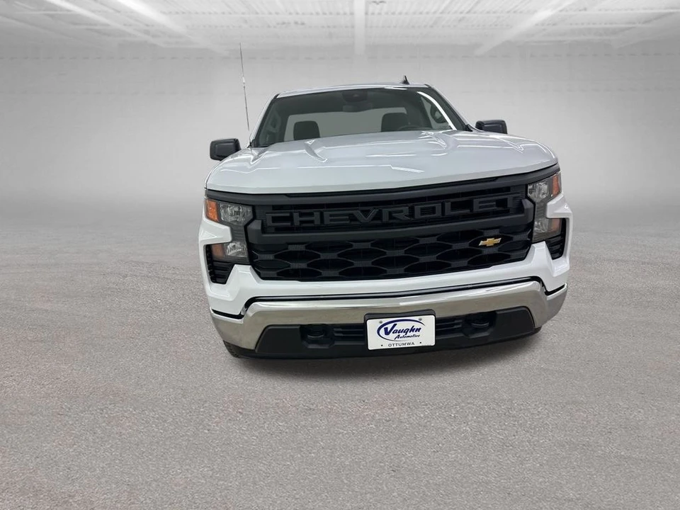 2026 Chevrolet Silverado 4th Gen - Image 3 of 12
