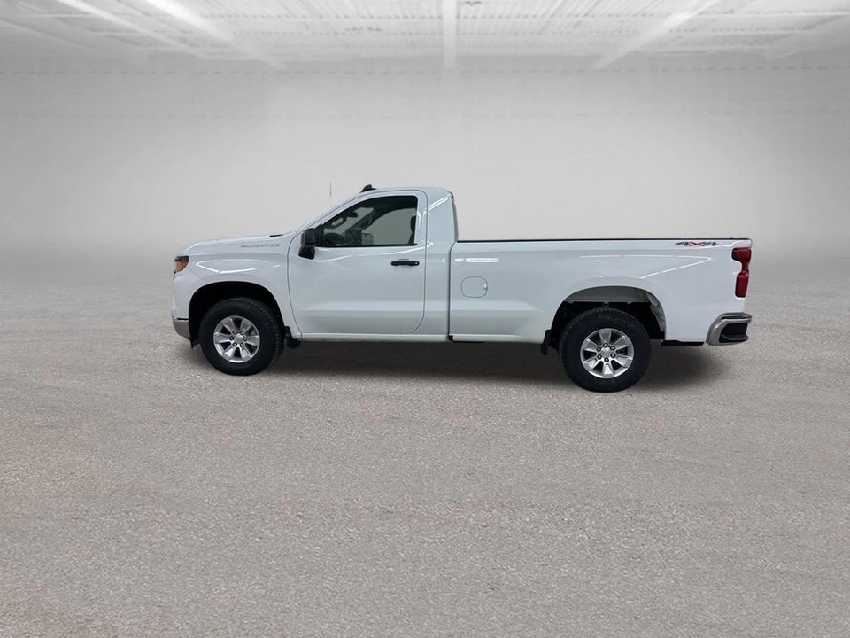 2026 Chevrolet Silverado 4th Gen - Image 6 of 12