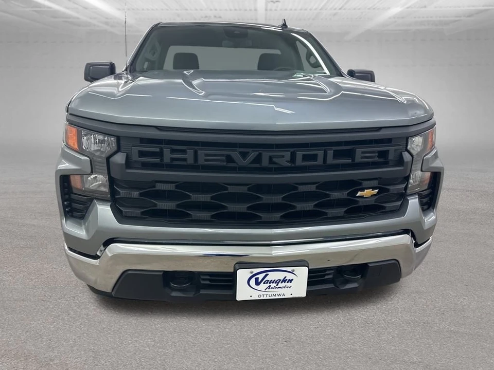 2026 Chevrolet Silverado 4th Gen - Image 3 of 12