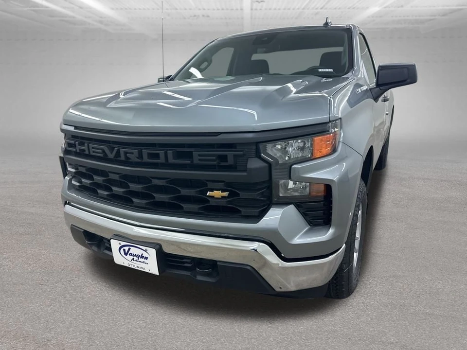 2026 Chevrolet Silverado 4th Gen - Image 4 of 12
