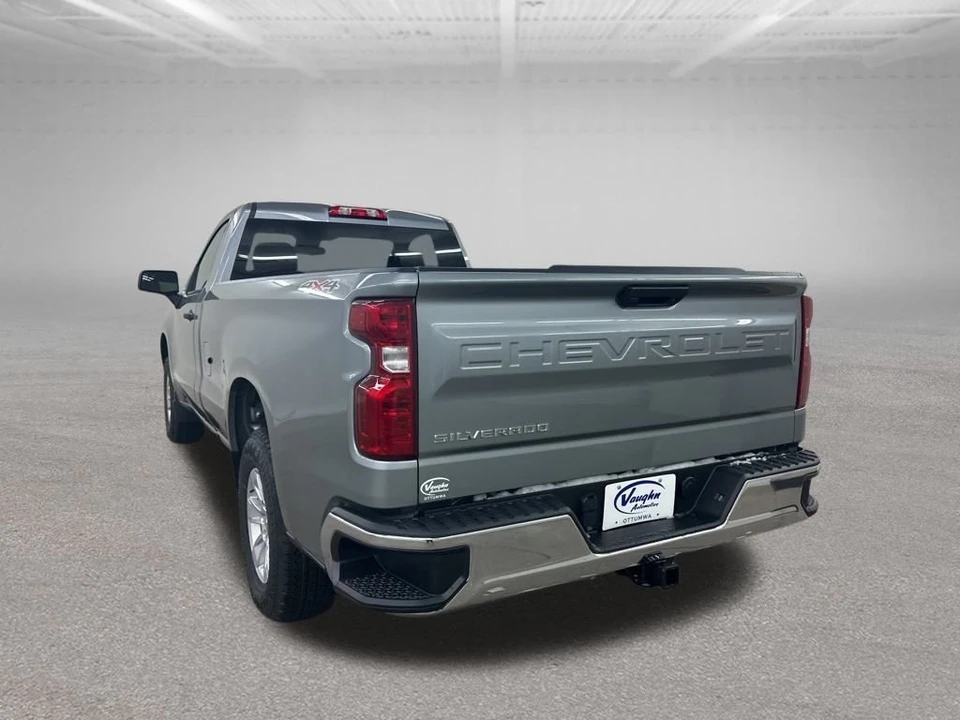 2026 Chevrolet Silverado 4th Gen - Image 7 of 12