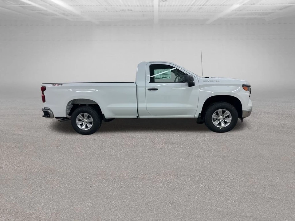 2026 Chevrolet Silverado 4th Gen - Image 12 of 12