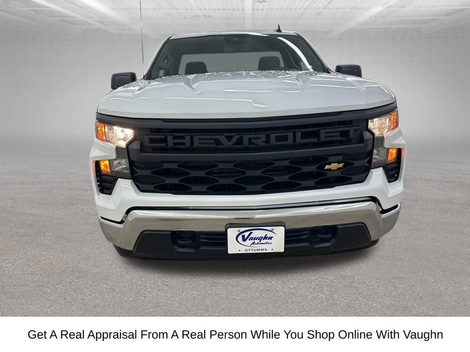 2026 Chevrolet Silverado 4th Gen - Image 3 of 12