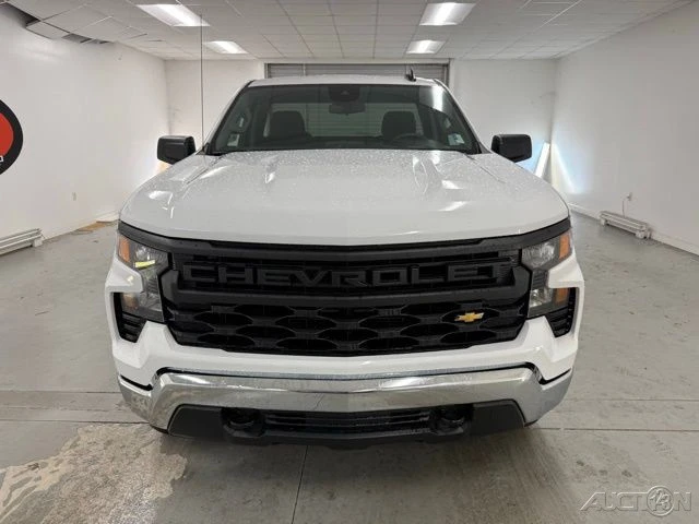 2026 Chevrolet Silverado 4th Gen - Image 2 of 18
