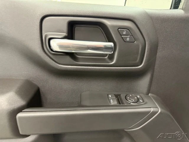 2026 Chevrolet Silverado 4th Gen - Image 14 of 18