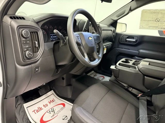 2026 Chevrolet Silverado 4th Gen - Image 12 of 18